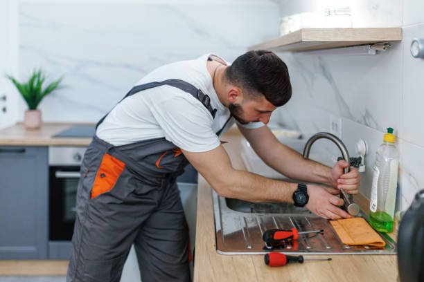 Best Plumbing Installation Services  in Harrisburg, SD