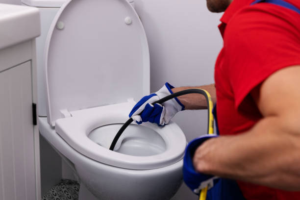 Best Commercial Plumbing Services  in Harrisburg, SD