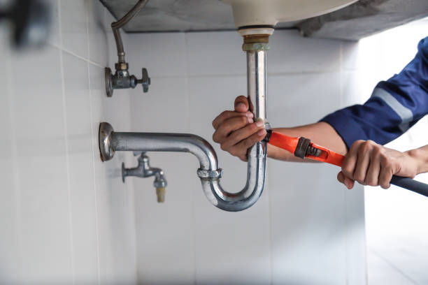 Best 24-Hour Plumber Near Me  in Harrisburg, SD
