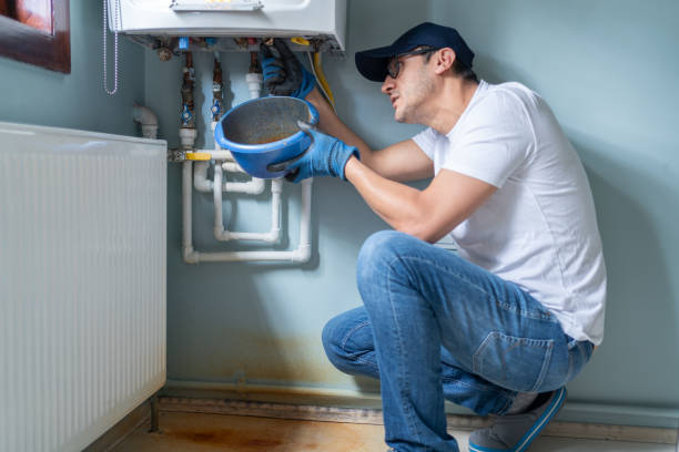 Best Sewer Line Repair  in Harrisburg, SD