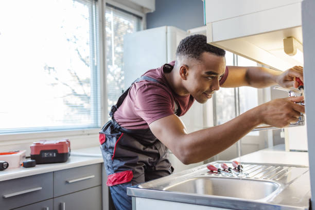 Reliable Harrisburg, SD Plumbing Solutions
