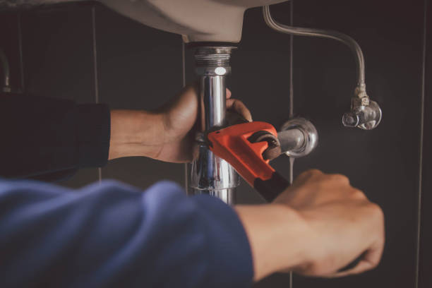 Best Septic Systems  in Harrisburg, SD